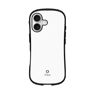 HAMEE�@iPhone17 iFace First Class Standard MagSynq�P�[�X �z���C�g�@IP17IFACESTDWH