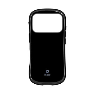 HAMEE�@iPhone17 Pro iFace First Class Standard MagSynq�P�[�X �u���b�N�@IP17PIFACESTDBK