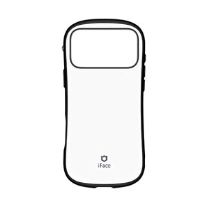 HAMEE�@iPhone17 Pro MaxiFace First Class Standard MagSynq�P�[�X �z���C�g�@IP17PMIFACESTDWH