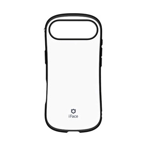 HAMEE�@iPhone Air iFace First Class Standard MagSynq�P�[�X �z���C�g�@IP17AIFACESTDWH