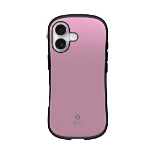 HAMEE�@iPhone17 iFace First Class Metallic MagSynq�P�[�X �s���N�\���x�@IP17IFACEMTLPKS