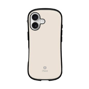 HAMEE�@iPhone17 iFace First Class KUSUMI MagSynq�P�[�X �z���C�g�@IP17IFACEKSMWH