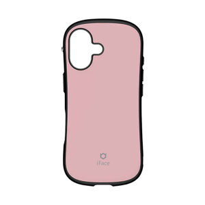 HAMEE�@iPhone17 iFace First Class KUSUMI MagSynq�P�[�X �s���N�@IP17IFACEKSMPK