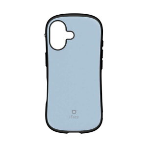 HAMEE�@iPhone17 iFace First Class KUSUMI MagSynq�P�[�X �u���[�@IP17IFACEKSMBL