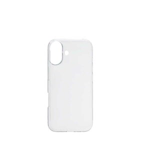 �p���[�T�|�[�g�@iPhone 17�P�[�X Air Jacket Clear�@PPAK-71