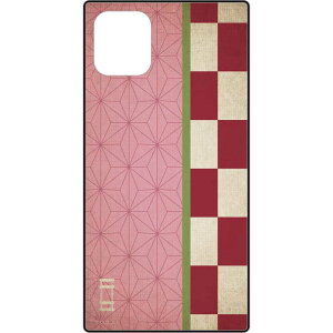 O}fB[Y@XNGAKXP[X for iPhone11/XR Sł̐n } Hq@KMY-08B