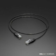 TOPWING　オーディオ用LANケーブル Ultra Slim Link　Ultra Slim Link 0.5m