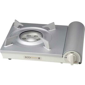 岩谷産業　カセットフー エコプレミアム3　CB-EPR-3