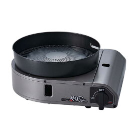 岩谷産業　カセットガススモークレス焼肉グリル やきまるスリム　CB-SLG-3