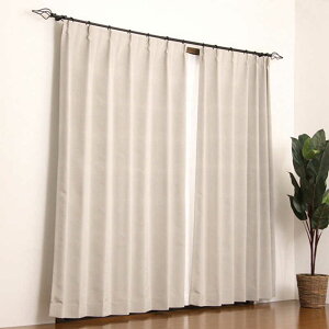 �����V���R�[���@�h���[�v�J�[�e���V�[�h(100×135cm/�V���o�[)