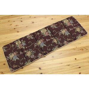 �C�P�q�R�@�W���K�[�h�N�b�V���� ���[���A�t���[�V�[�g(43×130cm/�u���E��)
