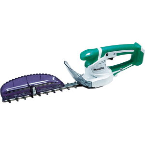 マキタ ヘッジトリマー 充電式生垣バリカン (本体のみ) 長さ548mm 刈込幅260mm MUH264DZ