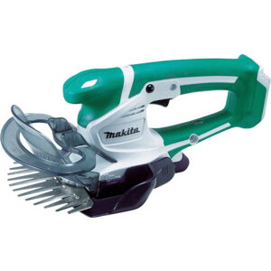 マキタ ヘッジトリマー 充電式芝生バリカン (本体のみ) 長さ326mm MUM600DZ