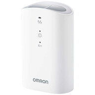 オムロン　OMRON　携帯型 心電計 　HCG-8010T1