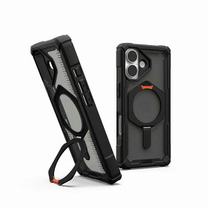 UAG@iPhone 17p MagSafeΉ PLASMA XTE(ubN/|bvIW)@UAG-IPH25MB-TXM-B/P