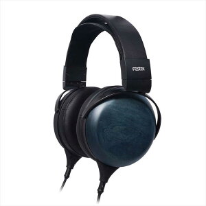 FOSTEX�@���^�v���~�A���E�w�b�h�z�� �����ߎd�グ �m��6.3mm �W���v���O�n�@TH1000RPmk2