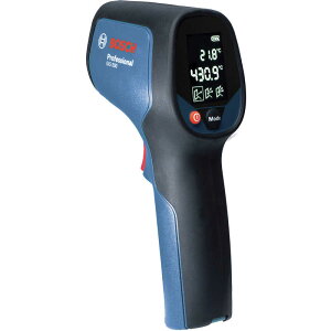 BOSCH�@�{�b�V�����ˉ��x�v �@GIS500