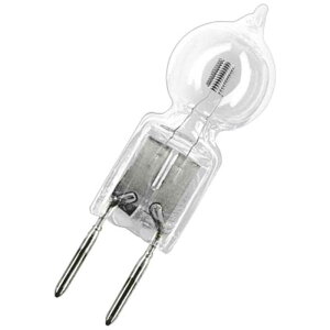 LEDVANCE�@OSRAM �n���Q�������v �n���X�^�[ IRC 12V 50W �d���F GY6.35�@PRO50W12VGY6.3564440