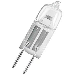 LEDVANCE�@OSRAM �n���Q�������v �n���X�^�[ �X�^�[���C�g 12V 5W �d���F G4�@5W12VG4J12V5W64405S
