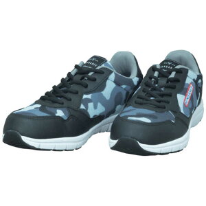 �T���_���X�@�y�ʃ��b�V���Z�[�t�e�B�[ �u���b�NCAMO 26.5cm�@RS01CMBKCAMO26.5