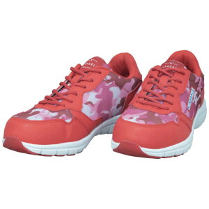 �T���_���X�@�y�ʃ��b�V���Z�[�t�e�B�[ ���b�hCAMO 26.0cm�@RS01CMRDCAMO26.0