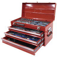 SIGNET　3/8DR 59個組 メカニックツールセット　800S-59RE