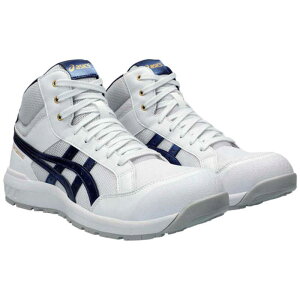 �A�V�b�N�X�@�E�B���W���u CP218 �z���C�g/�s�[�R�[�g 27.0cm�@1273A091.10127.0