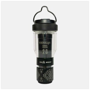 5050WORKSHOP�@�A�E�g�h�A�p�i MINIMALight REMOTE CONTROL 2.0 �~�j�}���C�g�����[�g�R���g���[��2.0 [LED /�[�d�� /�h���Ή�] �u���b�N�@TR8-5WS-4030
