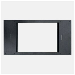 5050WORKSHOP�@�A�E�g�h�A�p�i �I�v�V�����p�[�c FLAT FRAME for LOW TABLE BLACK�@TR041-5WS-4439