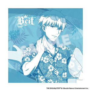 t[A@THE iDOL MSTER SideM }CNt@Co[^I(鋱)