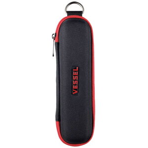 �x�b�Z���@VESSEL �h���C�o�[�P�[�X(�X����)�@TPC11