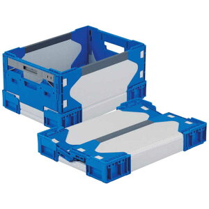 �򕌃v���X�`�b�N�H�Ɓ@���X ���|�ꎮ�܂肽���݃R���e�i 637525 LT-RS-SM21�O���[/�_�[�N�u���[433×308×215 �O���[/�_�[�N�u���[�@LTRSSM21GYDB433X308X