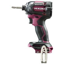 楽天市場】日立工機 18v コードレスインパクトドライバ 6．0ahの通販