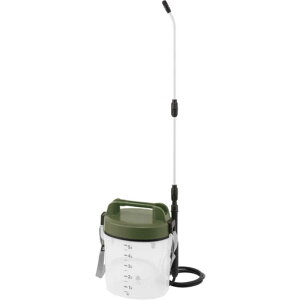 アイリスオーヤマ IRIS OHYAMA 202647 電池式噴霧器 グリーンカーキ IRN5