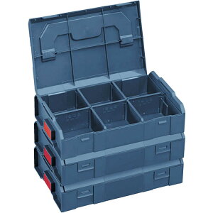 BOSCH�@�{�b�V���{�b�N�X3�R�Z�b�g(�G���{�b�N�X�V�X�e��) �@LBOXXMINI3