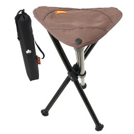 ロゴス　アウトドア用品 ギア エアライト トリポッドチェア [ハイタイプ /1人向け /単品] 　73359002