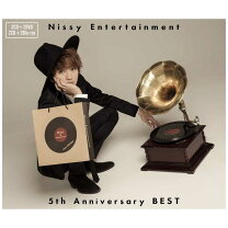楽天市場】nissy dvd（CD・DVD）の通販 Nissy N盤DVD