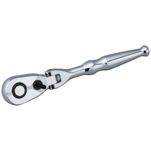 KTC�@KTC 9.5sq.�t���b�N�X���`�F�b�g�n���h��(90���M�A)�@BR390F