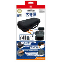 楽天市場】hard case for nintendo switch ブラックの通販