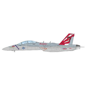プラッツ　1/48 アメリカ海軍 電子戦機 EA18G グラウラー 三沢 2021 CAGバード VAQ132 スコーピオンズ イタレリ