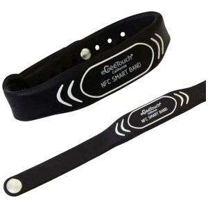 JSBTECH@WF[GXr eGeeTouchNFC Smart Xgoh(2{Zbg)@5NFC2002WB