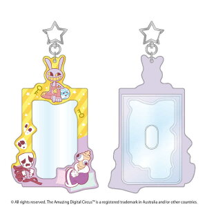 INFOLENS�@�A���C�W���O�f�W�^���T�[�J�X PVC�p�X�P�[�X �W���b�N�X