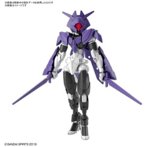 �o���_�C�X�s���b�c�@BANDAI�@SPIRITS�@1/144 30 MINUTES MISSIONS EXM-E7f �X�s�i�e�B�A�i�t�F���T�[�d�l�j