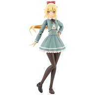 コトブキヤ　1/10 創彩少女庭園 佐伯リツカ［聖アイリス女学園高等部・冬服］