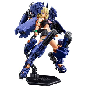 �R�g�u�L���@1/1 ���K�~�f�o�C�X BUSTER DOLL �^���N MIDNIGHT FANG�@BD�^���NMFANG