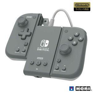 HORI@ObvRg[[Fit A^b`gZbg for Nintendo Switch / PC `R[O[@NSW-426