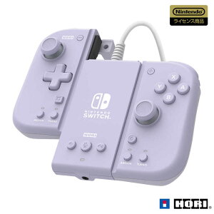 HORI@ObvRg[[Fit A^b`gZbg for Nintendo Switch / PC \tgp[v@NSW-428