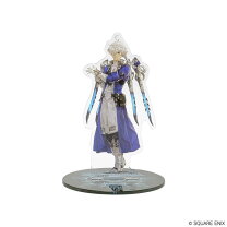 楽天市場】ファイナルファンタジーxiv アルフィノ フィギュア(ミニオン 