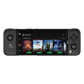 GAMESIR　XBOX正規ライセンス取得品 Androidスマホ用モバイルゲーミングコントローラー　GAMESIRX2PRO