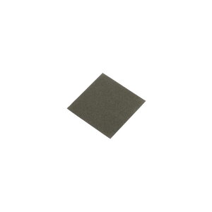 �e�a�Y�Ɓ@�Y�f�@�ې��T�[�}���p�b�h Carbonaut 25×25×0.2 mm ThermalGrizzly�@TG-CA-25-25-02-R